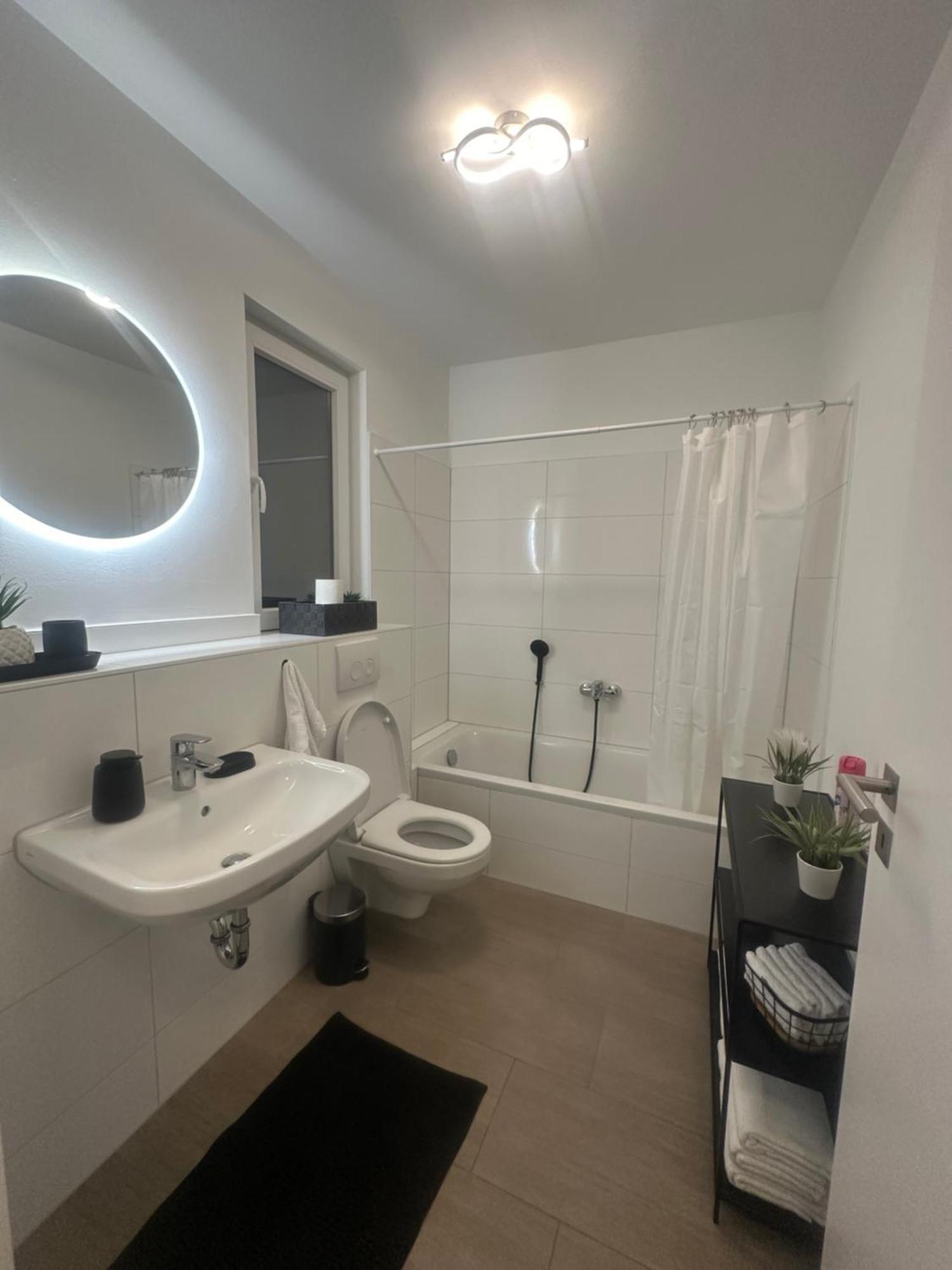 فيلا Exklusives Haus Grenze Hamburg West المظهر الخارجي الصورة