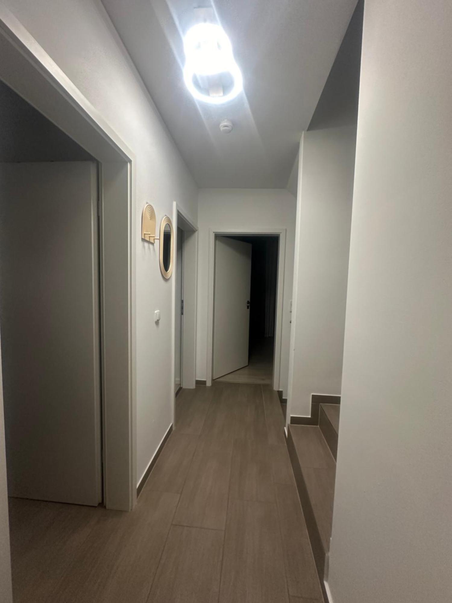 فيلا Exklusives Haus Grenze Hamburg West المظهر الخارجي الصورة